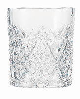 Procon 6 piece glass set